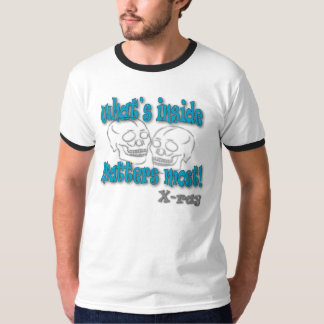 Wat is Inside 2? T-shirt