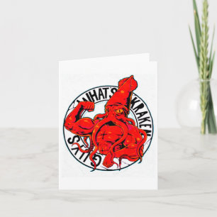 Wat is Kraken Gym Fitness Gewichtheffen Bodybuildi Kaart