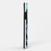 Wat is Kraken? Iphone 5 Hoesje (Achterkant/rechts)