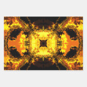 Wat is liefde? inpakpapier vel (Voorkant 2)