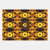 Wat is liefde? inpakpapier vel (Voorkant)