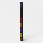 Wat is mijn kleur? Case-Mate iPhone case (Achterkant/links)