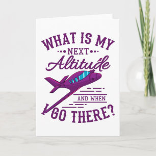 Wat is mijn volgende financieringspiloot op hoogte kaart