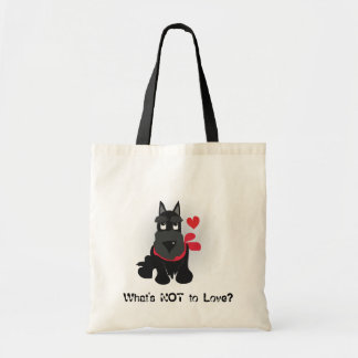 Wat is NIET om van te houden???? Tote Bag