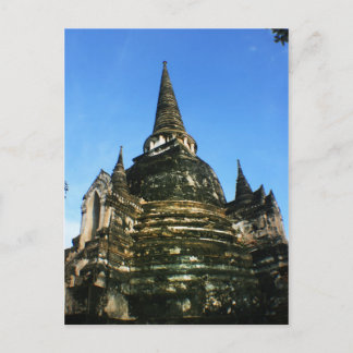 Wat is Phra Si Sanphet Briefkaart