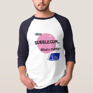 Wat is PoPPiN? T-shirt