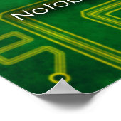 Wat is Technologie? Poster (Hoek)