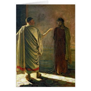 Wat is Truth? 1890