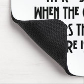 Wat is Tyranny? Muismat (Hoek)