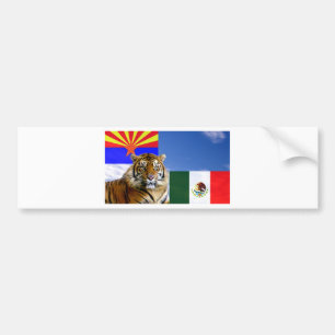 Wat is Up_ Bumpersticker