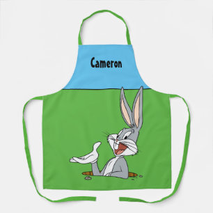 WAT IS UP DOC?™ BUGS BUNNY™ Rabbit Hole Schort