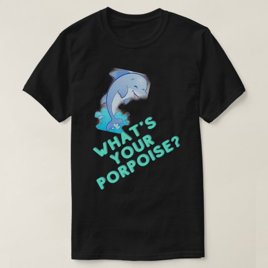 Wat is uw bruinkoolpremium? t-shirt (Design voorkant)