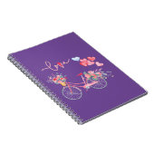 Wat is Valentijnsdag 2023 Notitieboek (Rechterzijde)