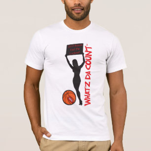 WAT IS Z'N DK? 2012 Einde T-Shirt