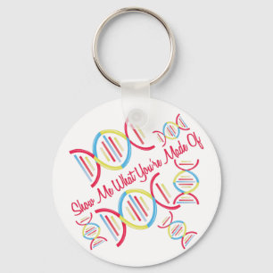 Wat je hebt gemaakt sleutelhanger