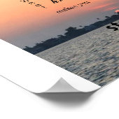 wat je niet doodt maakt je sterker poster (Hoek)