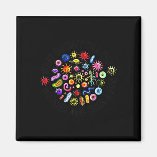 Wat je niet doodt muteert en probeert opnieuw micr magneet