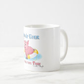 Wat je ook drijft? koffiemok (Voorkant rechts)