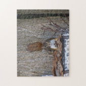 Wat je van plan bent legpuzzel (Verticaal)