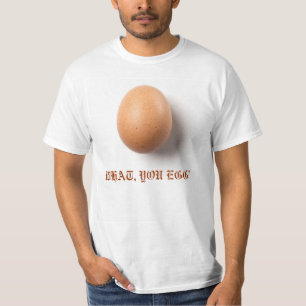 WAT, JULLIE. T-SHIRT