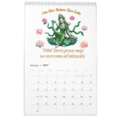 "Wat?! Kalender (Jan 2027)