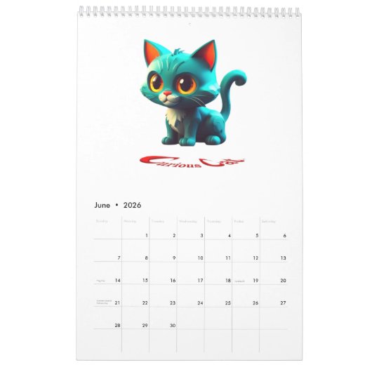 "Wat?! Kalender (Jun 2026)