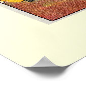 Wat kan er gebeuren? poster (Hoek)