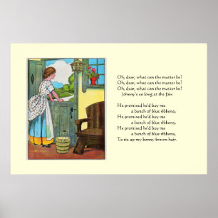 Wat kan er gebeuren? poster