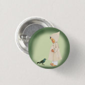 wat kan het zijn? knoop ronde button 3,2 cm (Voorkant /achterkant)