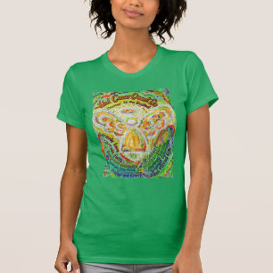 Wat kanker niet kan doen, aangepaste Shirten voor T-shirt