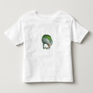 Wat? Kinder Shirts