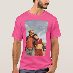 Wat kun je doen tegen natuurlijke moordenaars? t-shirt