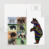 Wat kunt u helpen doen? briefkaart (Voorkant / Achterkant)