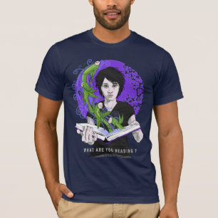 Wat lees jij T-shirt? T-shirt
