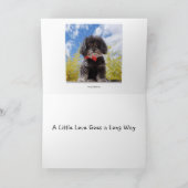 WAT Liefde Kaart (Binnen)