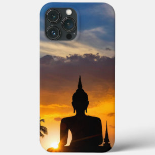 Wat Mahathat iPhone 13 Pro Max Hoesje