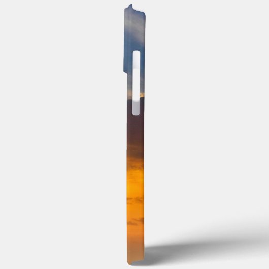 Wat Mahathat Case-Mate iPhone Case (Achterkant / Links)