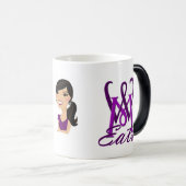 Wat Micky eet Mok (Voorkant rechts)