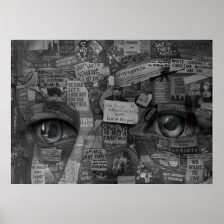 Wat mij betreft poster