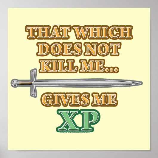 Wat mij niet doodt poster (Voorkant)