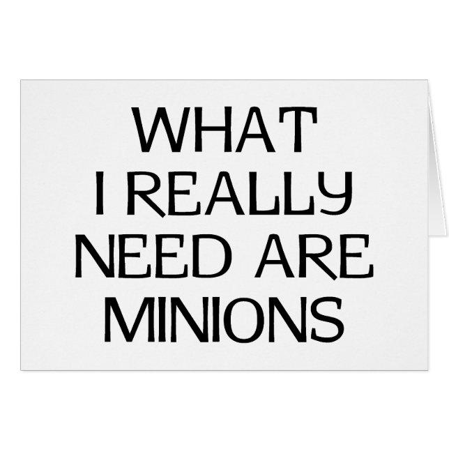 Wat minionen (Voorkant Horizontaal)