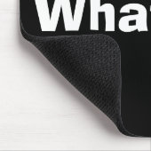 Wat Mousepad ook Muismat (Hoek)