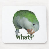 Wat? Muismat (Voorkant)