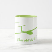 Wat nog meer? mok (Midden)