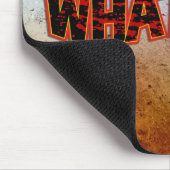 Wat nu? muismat (Hoek)