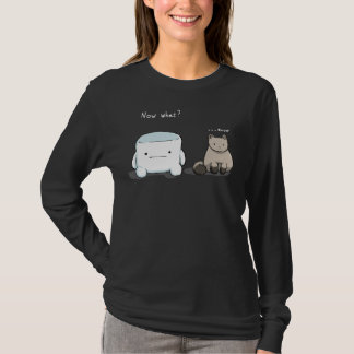 Wat nu? t-shirt