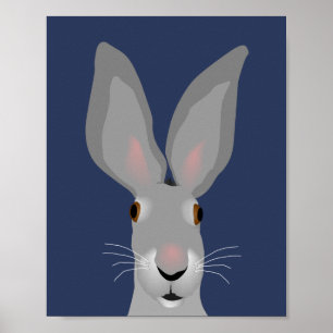 Wat omhoog Poster is