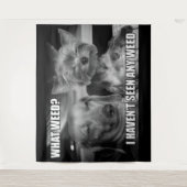 WAT ONKRUID WANDKLEED (Voorkant)