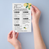 Wat op uw Kaart van het Spel van de Schoeisel van  (Hand)