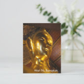 Wat Pô, Bangkok Briefkaart (Staand voorkant)